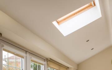 Weycroft conservatory roof insulation companies