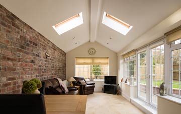 conservatory roof insulation Weycroft, Devon