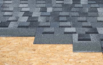 expert Weycroft asphalt roof companies