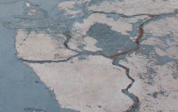 fibreglass roofing replacement Weycroft