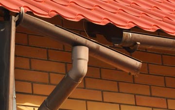Weycroft gutter repair costs
