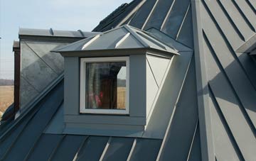 metal roofing Weycroft, Devon