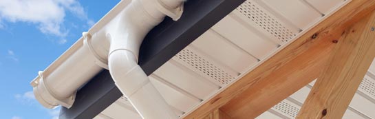 get Weycroft guttering quotes today