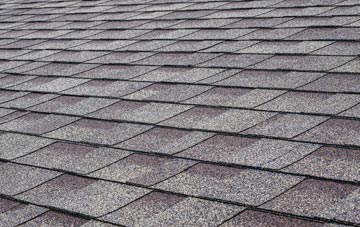Weycroft tiles for shallow pitch roofing
