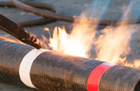 Weycroft flat roofing replacement